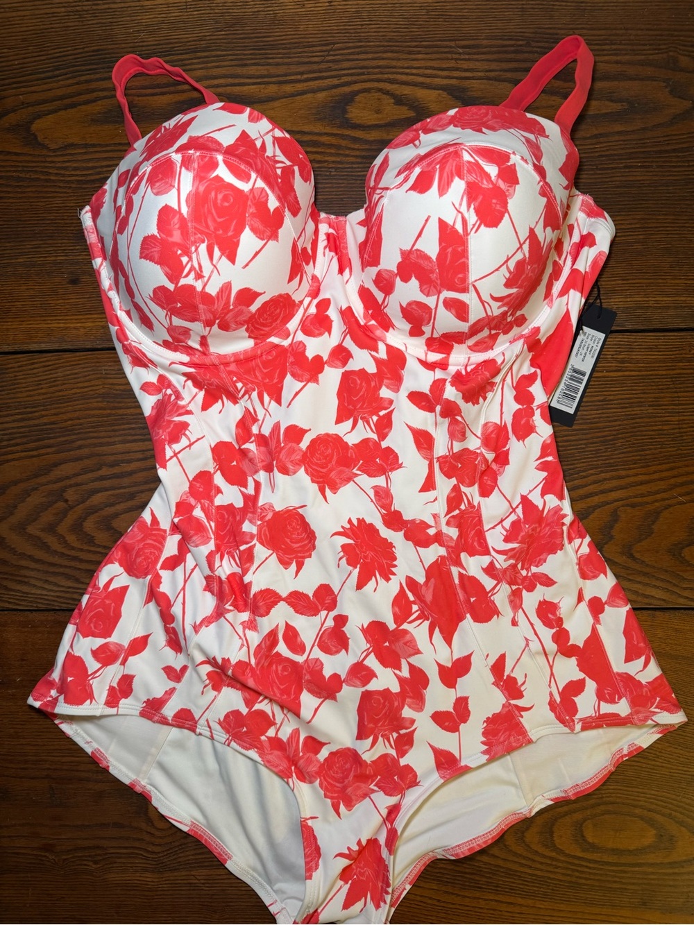 Ta3 Rosey Lushy Hipster-2X Short J/K cup